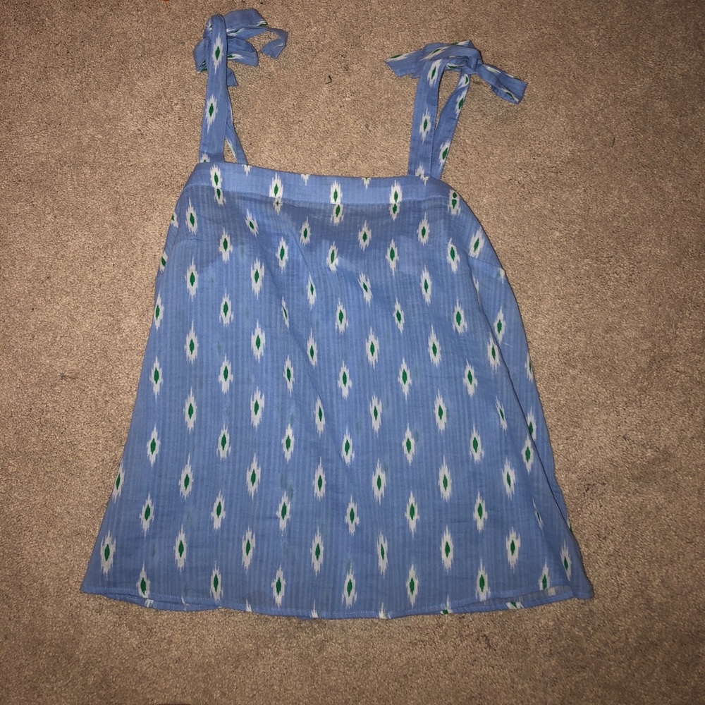 NWT J.crew top